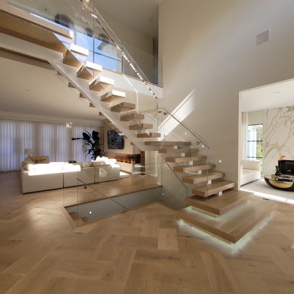 Private Residence