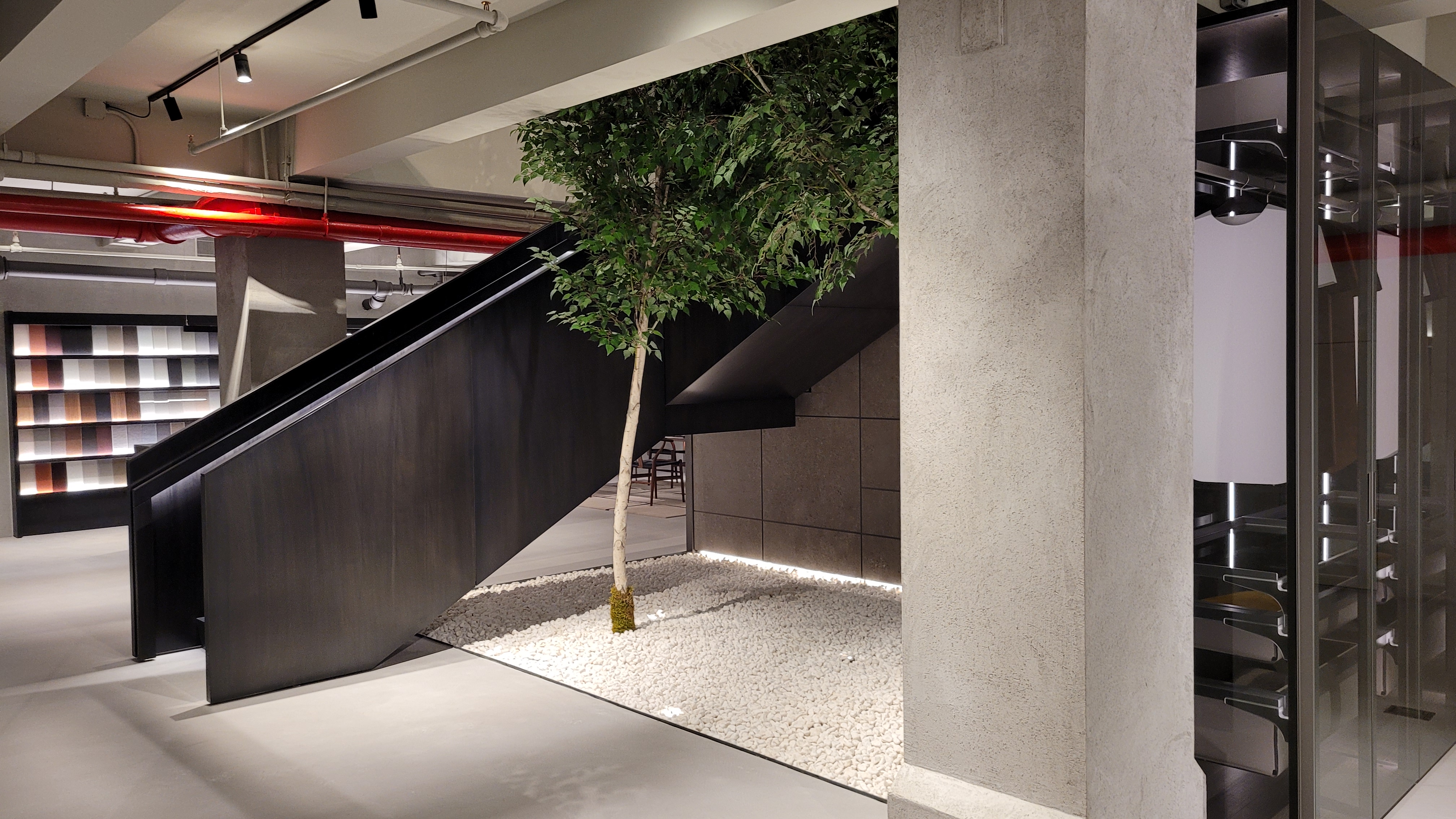 Design Showroom