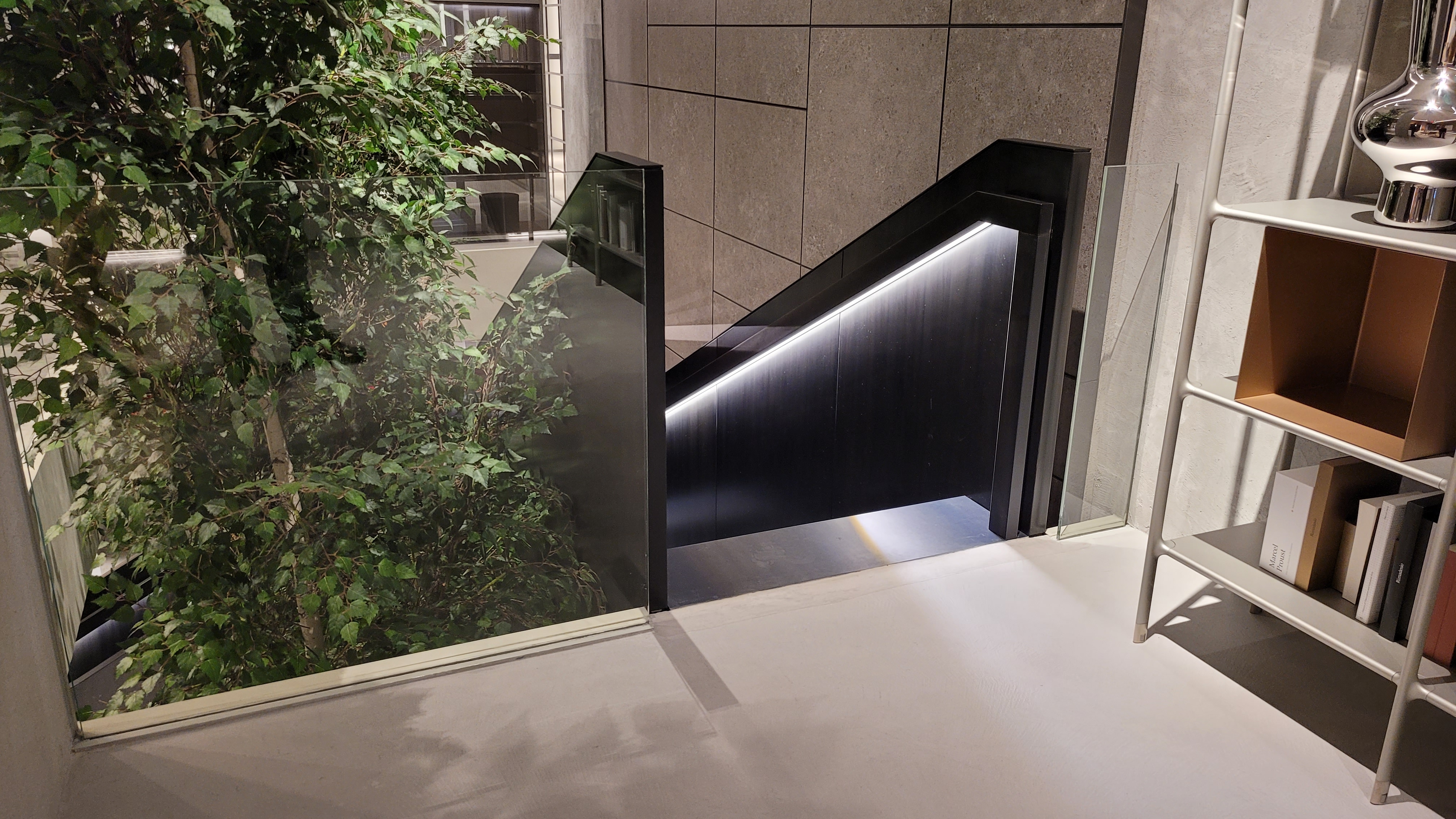 Design Showroom — view 2